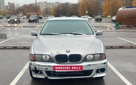 BMW 5 серия, 1998 год, 200 000 рублей, 2 фотография