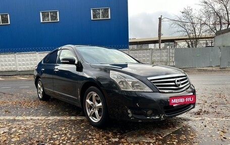 Nissan Teana, 2010 год, 720 000 рублей, 2 фотография