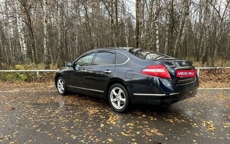 Nissan Teana, 2010 год, 720 000 рублей, 4 фотография