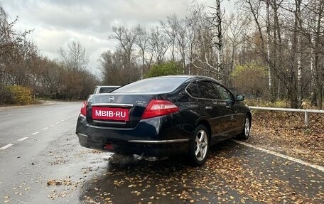 Nissan Teana, 2010 год, 720 000 рублей, 3 фотография