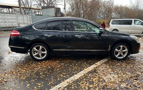 Nissan Teana, 2010 год, 720 000 рублей, 6 фотография