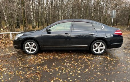 Nissan Teana, 2010 год, 720 000 рублей, 5 фотография