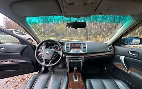 Nissan Teana, 2010 год, 720 000 рублей, 12 фотография