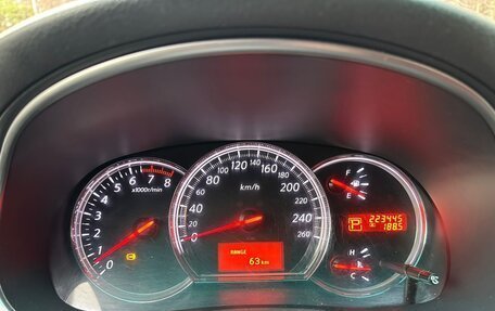 Nissan Teana, 2010 год, 720 000 рублей, 13 фотография