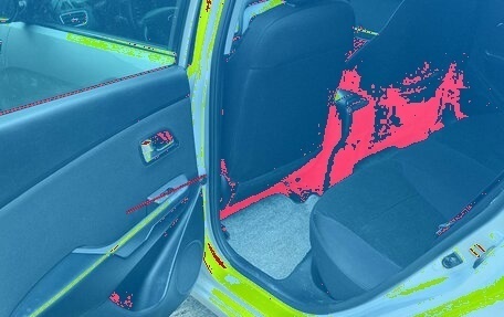 KIA Rio III рестайлинг, 2016 год, 980 000 рублей, 4 фотография