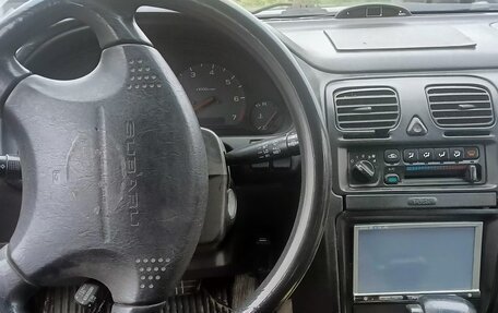 Subaru Legacy III, 1998 год, 230 000 рублей, 2 фотография