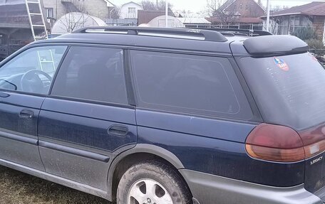 Subaru Legacy III, 1998 год, 230 000 рублей, 3 фотография