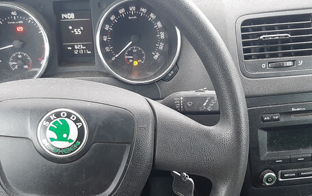 Skoda Yeti I рестайлинг, 2012 год, 799 000 рублей, 6 фотография