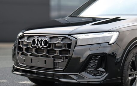 Audi Q7, 2025 год, 14 800 000 рублей, 2 фотография