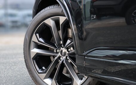 Audi Q7, 2025 год, 14 800 000 рублей, 4 фотография