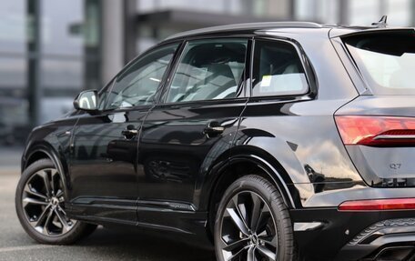 Audi Q7, 2025 год, 14 800 000 рублей, 3 фотография