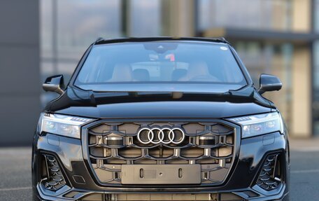 Audi Q7, 2025 год, 14 800 000 рублей, 8 фотография