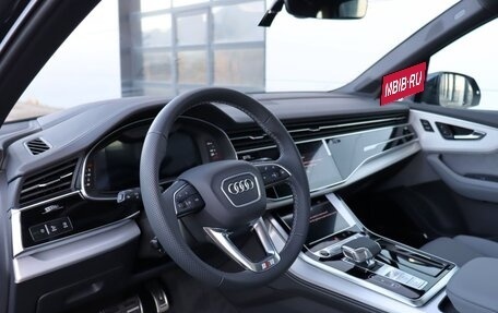 Audi Q7, 2025 год, 14 800 000 рублей, 10 фотография