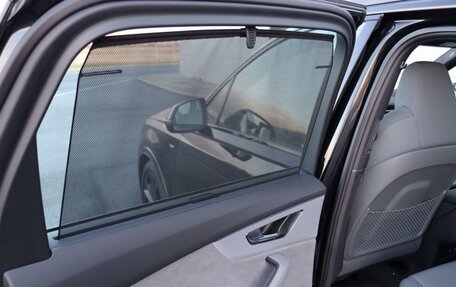 Audi Q7, 2025 год, 14 800 000 рублей, 18 фотография