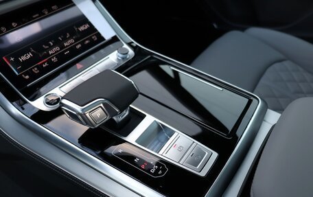 Audi Q7, 2025 год, 14 800 000 рублей, 16 фотография