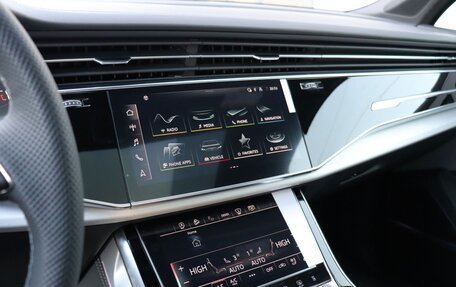 Audi Q7, 2025 год, 14 800 000 рублей, 15 фотография