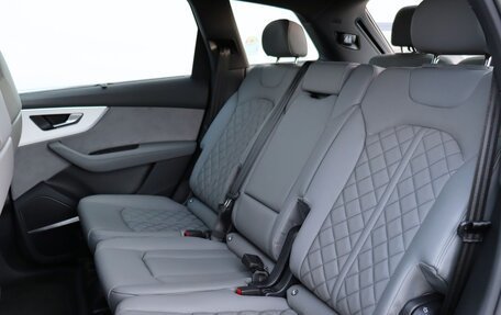 Audi Q7, 2025 год, 14 800 000 рублей, 20 фотография