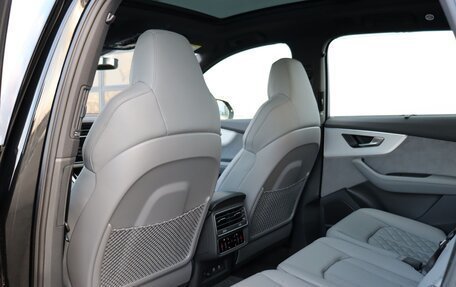 Audi Q7, 2025 год, 14 800 000 рублей, 19 фотография