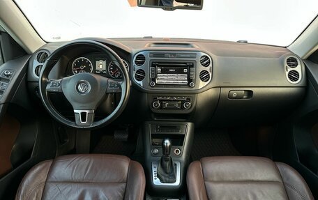 Volkswagen Tiguan I, 2014 год, 1 620 000 рублей, 7 фотография