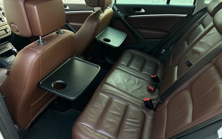 Volkswagen Tiguan I, 2014 год, 1 620 000 рублей, 12 фотография