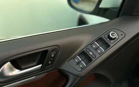 Volkswagen Tiguan I, 2014 год, 1 620 000 рублей, 11 фотография