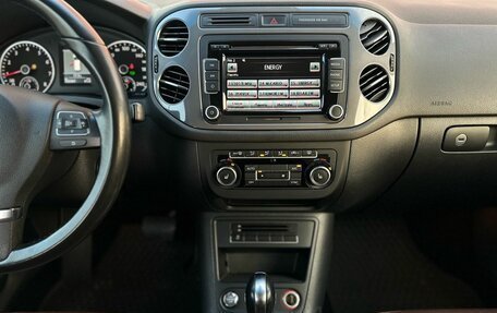 Volkswagen Tiguan I, 2014 год, 1 620 000 рублей, 10 фотография