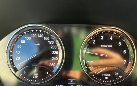 BMW X1, 2018 год, 2 150 000 рублей, 18 фотография