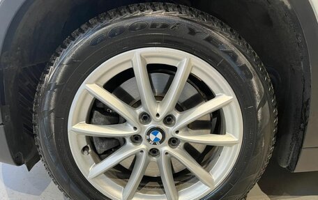 BMW X1, 2018 год, 2 150 000 рублей, 10 фотография