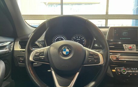 BMW X1, 2018 год, 2 150 000 рублей, 17 фотография