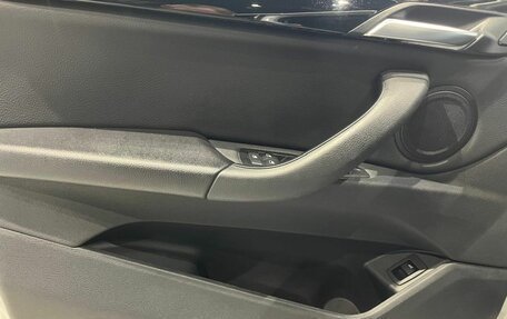 BMW X1, 2018 год, 2 150 000 рублей, 12 фотография