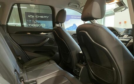 BMW X1, 2018 год, 2 150 000 рублей, 14 фотография