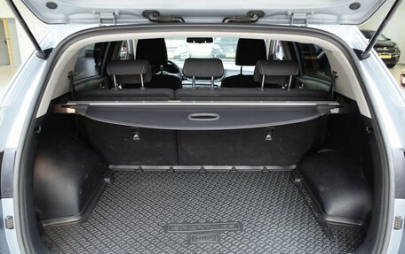 KIA Sportage IV рестайлинг, 2020 год, 2 205 000 рублей, 18 фотография