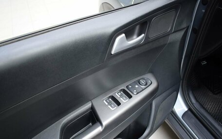 KIA Sportage IV рестайлинг, 2020 год, 2 205 000 рублей, 14 фотография