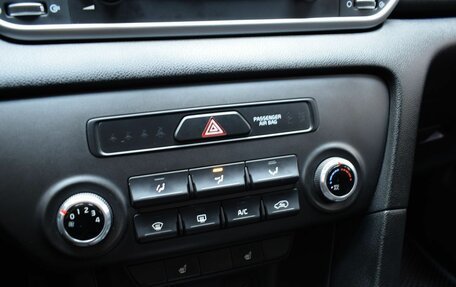 KIA Sportage IV рестайлинг, 2020 год, 2 205 000 рублей, 13 фотография