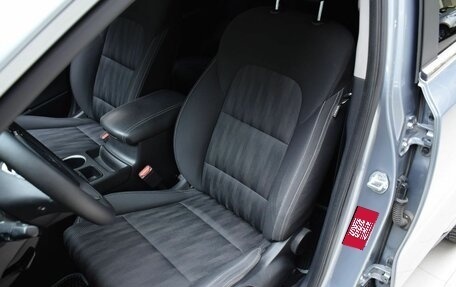 KIA Sportage IV рестайлинг, 2020 год, 2 205 000 рублей, 15 фотография