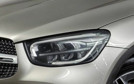 Mercedes-Benz GLC, 2021 год, 5 195 000 рублей, 8 фотография