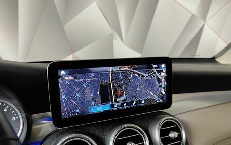 Mercedes-Benz GLC, 2021 год, 5 195 000 рублей, 19 фотография