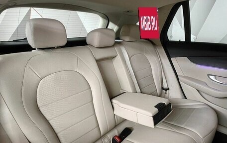 Mercedes-Benz GLC, 2021 год, 5 195 000 рублей, 15 фотография