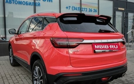 Geely Coolray I, 2021 год, 1 809 000 рублей, 3 фотография