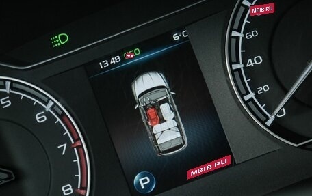 Geely Coolray I, 2021 год, 1 809 000 рублей, 15 фотография