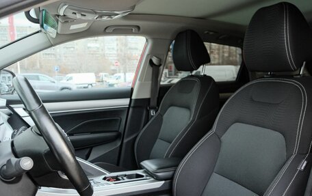 Geely Coolray I, 2021 год, 1 809 000 рублей, 16 фотография