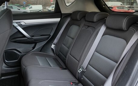 Geely Coolray I, 2021 год, 1 809 000 рублей, 17 фотография