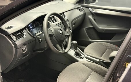 Skoda Octavia, 2020 год, 1 630 000 рублей, 6 фотография