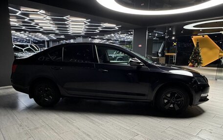 Skoda Octavia, 2020 год, 1 630 000 рублей, 5 фотография