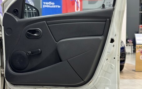 Renault Logan I, 2015 год, 280 000 рублей, 15 фотография