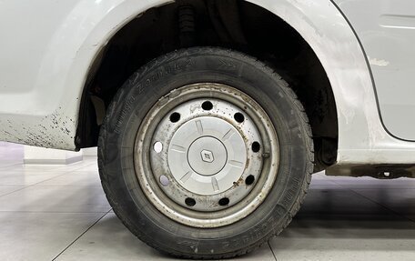 Renault Logan I, 2015 год, 280 000 рублей, 17 фотография