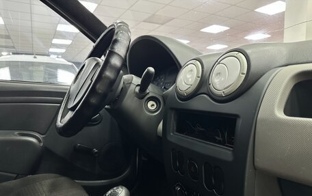 Renault Logan I, 2015 год, 280 000 рублей, 11 фотография