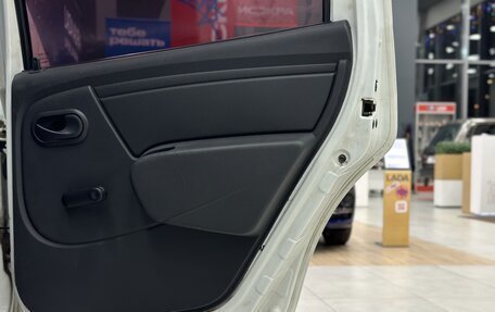 Renault Logan I, 2015 год, 280 000 рублей, 16 фотография