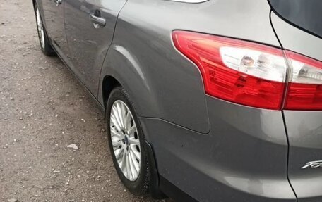 Ford Focus III, 2013 год, 750 000 рублей, 8 фотография