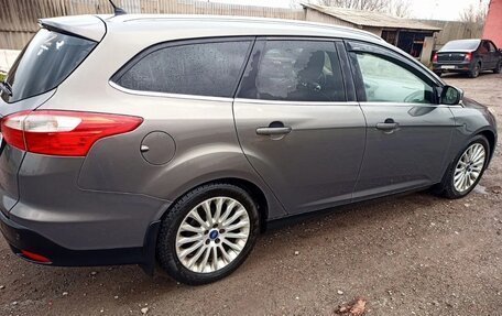 Ford Focus III, 2013 год, 750 000 рублей, 7 фотография